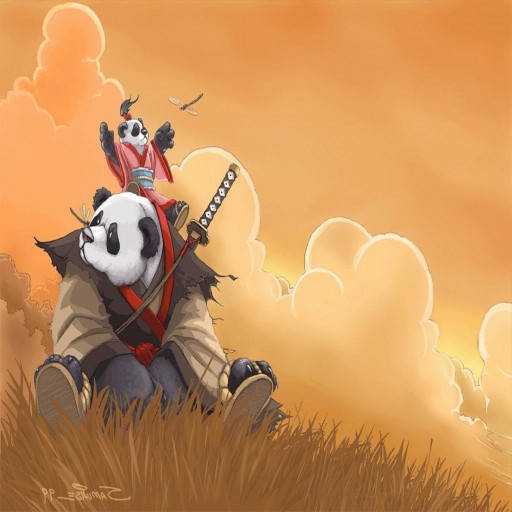 Are you a panda retard? 1.0 - Warcraft 3: Custom Map avatar