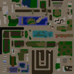 Are you a retard? Reworked 6.4 - Warcraft 3: Custom Map avatar