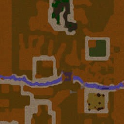 Area 54 - Warcraft 3: Custom Map avatar