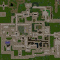 Area 9 version 0.9b - Warcraft 3: Custom Map avatar