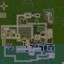 Area 9 version 0.5a - Warcraft 3 Custom map: Mini map