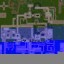 Area 9 version 0.8e - Warcraft 3 Custom map: Mini map
