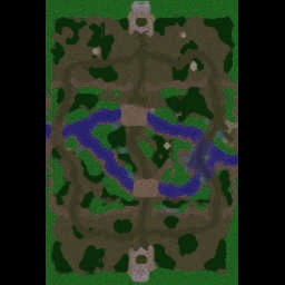 Area-Wars v.2.2c - Warcraft 3: Custom Map avatar