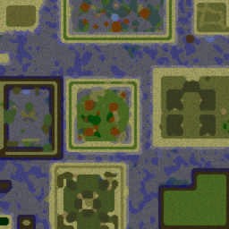 Арена - Warcraft 3: Custom Map avatar