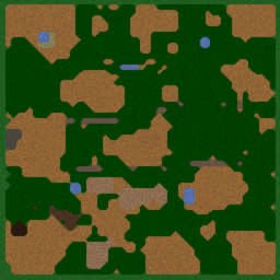 Арена Бой на Смерть - Warcraft 3: Custom Map avatar