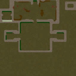 Арена Судьбы v ??(BetA) - Warcraft 3: Custom Map avatar