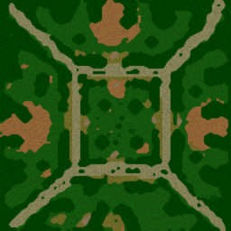 АРЕНА v 1.3 - Warcraft 3: Custom Map avatar