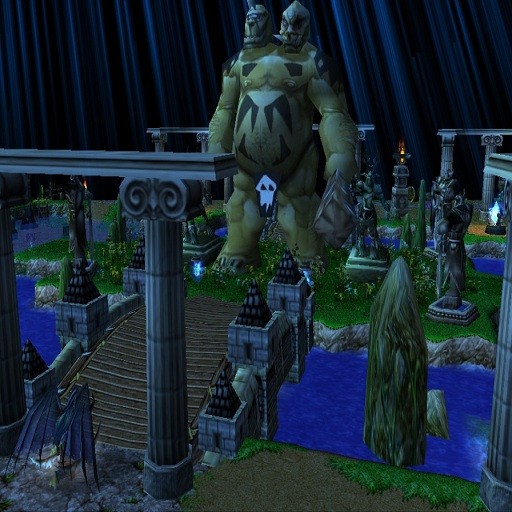 Arena WTW [2014] v5.8 - Warcraft 3: Custom Map avatar