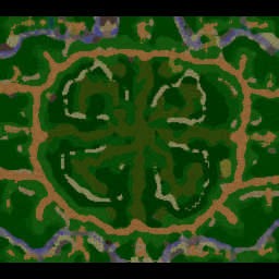 Arendthall Forrest - Warcraft 3: Custom Map avatar