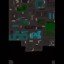 Are you a Retard Ruins City Warcraft 3: Map image