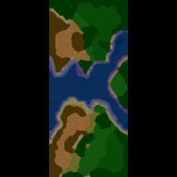 Argentina vs Bolivia - Warcraft 3: Custom Map avatar