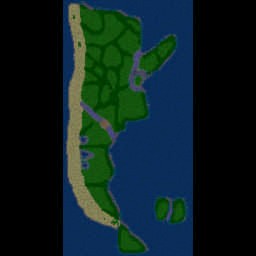 Argentina - Warcraft 3: Custom Map avatar
