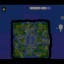 Argentinos vs Nazis 1.4e - Warcraft 3 Custom map: Mini map