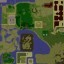 Argentum 6.9 - Warcraft 3 Custom map: Mini map