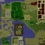 Argentum 7.0 - Warcraft 3 Custom map: Mini map