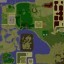 Argentum 7.2 - Warcraft 3 Custom map: Mini map