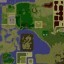 Argentum 7.3 - Warcraft 3 Custom map: Mini map
