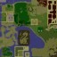 Argentum 7.5 - Warcraft 3 Custom map: Mini map