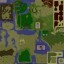Argentum 7.7 - Warcraft 3 Custom map: Mini map