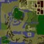 Argentum 7.8 - Warcraft 3 Custom map: Mini map