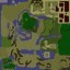 Argentum 7.9 - Warcraft 3 Custom map: Mini map