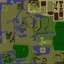 Argentum 8.8 - Warcraft 3 Custom map: Mini map