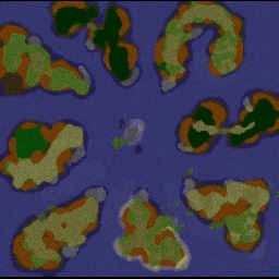Архипелаг - Warcraft 3: Custom Map avatar