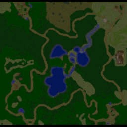 Arhoks People 1.54b - Warcraft 3: Custom Map avatar