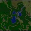 Arhoks People 1.60a - Warcraft 3 Custom map: Mini map