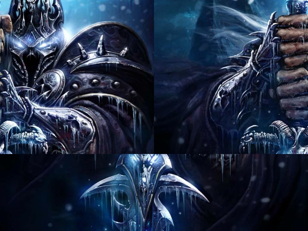 Arise of Arthas Beta - Warcraft 3: Custom Map avatar