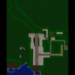 Arius the Cleric - Warcraft 3: Custom Map avatar