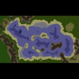 Armada 0.05 - Warcraft 3: Custom Map avatar