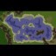 Armada - Warcraft 3 Custom map: Mini map