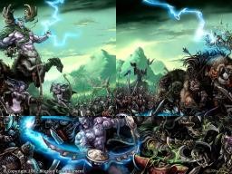 Armageddon [2.0] - Warcraft 3: Custom Map avatar