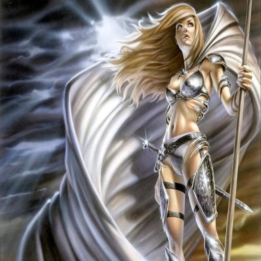 Armageddon v1.01 - Warcraft 3: Custom Map avatar