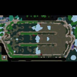 Armageddon v2.39 - Warcraft 3: Custom Map avatar