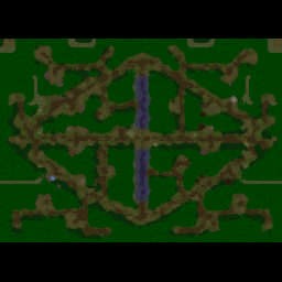 Armageddon v3.6 - Warcraft 3: Custom Map avatar