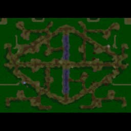 Armageddon v3.6 - Warcraft 3: Custom Map avatar