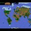 Armageddons Ashes 0.2Beta - Warcraft 3 Custom map: Mini map