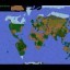 Armageddons Ashes.01aBeta - Warcraft 3 Custom map: Mini map