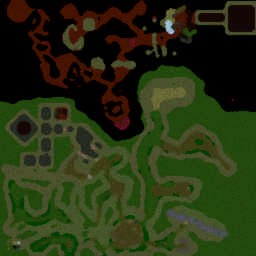Армагедон - Warcraft 3: Custom Map avatar