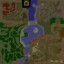 Armie Exigo 4.0 PLrn - Warcraft 3 Custom map: Mini map