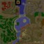 Armie Exigo 4.1 PLrn - Warcraft 3 Custom map: Mini map