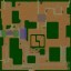 Arms Revolution v1.2 - Warcraft 3 Custom map: Mini map