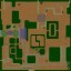 Arms Revolution v1.4 - Warcraft 3 Custom map: Mini map