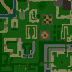 Army and Strategies v1.2 - Warcraft 3: Custom Map avatar