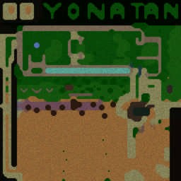 Army Attack (by yonatan) - Warcraft 3: Custom Map avatar