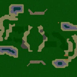 Army Builder 1.1 - Warcraft 3: Custom Map avatar