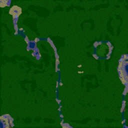 Army Men Operation: Jungle Tamalu4.4 - Warcraft 3: Custom Map avatar