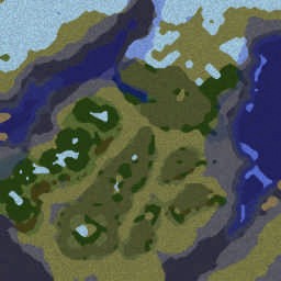 Army VS Mafia 0.02 - Warcraft 3: Custom Map avatar